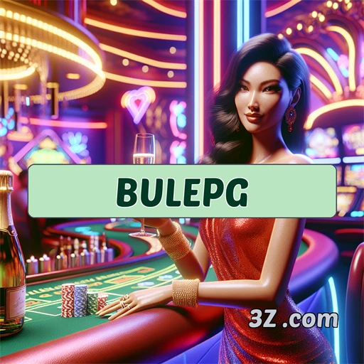 Explore o app do bulepg.com e intensifique a diversão!