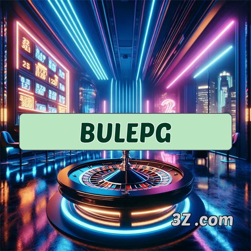 bulepg.com Bônus Jogos