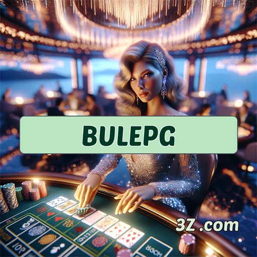 bulepg.com Máquinas Brilhantes